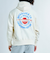 Quiksilver BOARDWALK FLEECE HOODIE