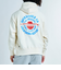 Quiksilver BOARDWALK FLEECE HOODIE