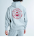 Quiksilver BOARDWALK FLEECE HOODIE