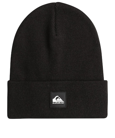 【QUIKSILVER クイックシルバー 公式通販】クイックシルバー （QUIKSILVER）Quiksilver BRIGADE YOUTH BEANIE