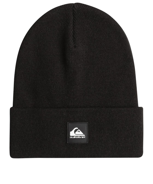【QUIKSILVER クイックシルバー 公式通販】クイックシルバー （QUIKSILVER）Quiksilver BRIGADE YOUTH BEANIE