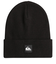 【QUIKSILVER クイックシルバー 公式通販】クイックシルバー （QUIKSILVER）Quiksilver BRIGADE YOUTH BEANIE