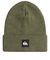 【QUIKSILVER クイックシルバー 公式通販】クイックシルバー （QUIKSILVER）Quiksilver BRIGADE YOUTH BEANIE