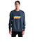 Quiksilver THREE TREES FLEECE CREW