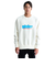 Quiksilver THREE TREES FLEECE CREW