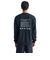 Quiksilver QS HISTORY CREW SWEAT