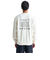 Quiksilver QS HISTORY CREW SWEAT