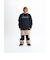 【DC ディーシー公式通販】ディーシー （DC SHOES）DC Shoes 24 DC SNOW CREWNECK