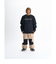 【DC ディーシー公式通販】ディーシー （DC SHOES）DC Shoes 24 DC SNOW CREWNECK