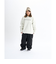 【DC ディーシー公式通販】ディーシー （DC SHOES）DC Shoes 24 DC SNOW CREWNECK