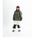 【DC ディーシー公式通販】ディーシー （DC SHOES）DC Shoes 24 DC SNOW CREWNECK