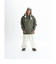 【DC ディーシー公式通販】ディーシー （DC SHOES）DC Shoes 24 DC SNOW HOODIE