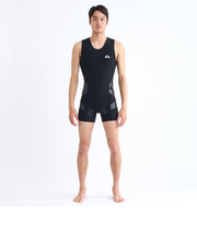 Quiksilver HIGHLINE INNER SHORTJOHN