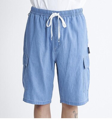 【DC ディーシー公式通販】ディーシー （DC SHOES）【OUTLET】DC Shoes 24 WIDE CARGO SHORT メンズ