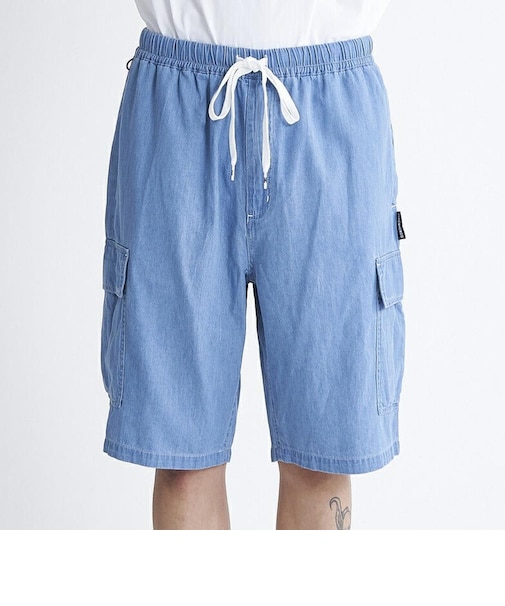 【DC ディーシー公式通販】ディーシー （DC SHOES）【OUTLET】DC Shoes 24 WIDE CARGO SHORT メンズ