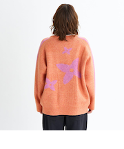【ROXY ロキシー 公式通販】ロキシー（ROXY）Roxy BON VOYAGE WITH ROXY ニットトップス