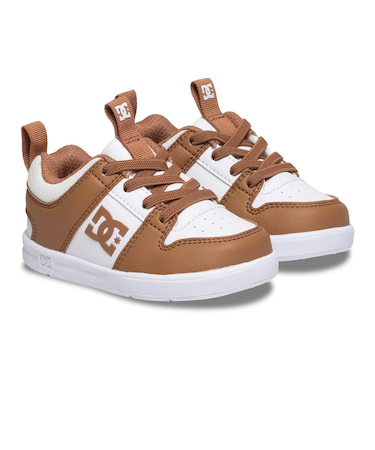 【DC ディーシー公式通販】ディーシー （DC SHOES）DC Shoes Ks LYNX ZERO ELASTIC SN