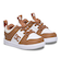 【DC ディーシー公式通販】ディーシー （DC SHOES）DC Shoes Ks LYNX ZERO ELASTIC SN