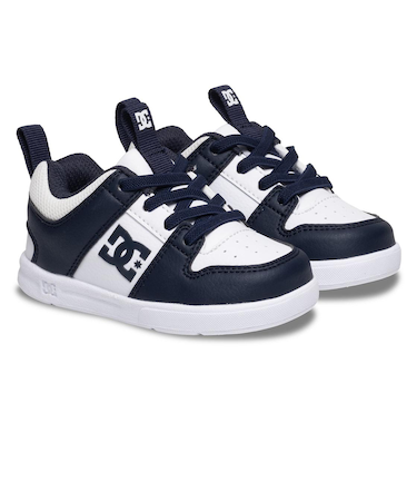 【DC ディーシー公式通販】ディーシー （DC SHOES）DC Shoes Ks LYNX ZERO ELASTIC SN