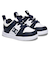 【DC ディーシー公式通販】ディーシー （DC SHOES）DC Shoes Ks LYNX ZERO ELASTIC SN