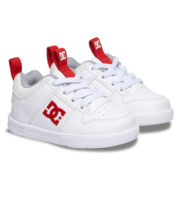 【DC ディーシー公式通販】ディーシー （DC SHOES）DC Shoes Ks LYNX ZERO ELASTIC SN