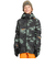 Quiksilver MISSION PRINTED YOUTH JK