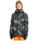 Quiksilver MISSION PRINTED YOUTH JK