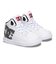 DC Shoes Ks PURE HIGH-TOP SE UL SN