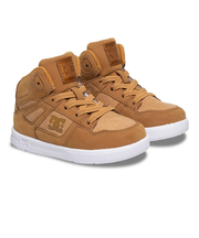 DC Shoes Ks PURE HIGH-TOP SE UL SN
