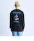 【DC ディーシー公式通販】ディーシー （DC SHOES）DC Shoes 24 SKATE SKULL LS