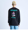 【DC ディーシー公式通販】ディーシー （DC SHOES）DC Shoes 24 SKATE SKULL LS