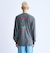 【DC ディーシー公式通販】ディーシー （DC SHOES）DC Shoes 24 SKATE SKULL LS