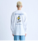 【DC ディーシー公式通販】ディーシー （DC SHOES）DC Shoes 24 SKATE SKULL LS