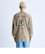【DC ディーシー公式通販】ディーシー （DC SHOES）DC Shoes 24 SKATE SKULL LS
