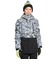 Quiksilver MISSION PRINTED BLOCK YOUTH JK