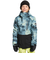 Quiksilver MISSION PRINTED BLOCK YOUTH JK