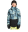 Quiksilver MISSION PRINTED BLOCK YOUTH JK