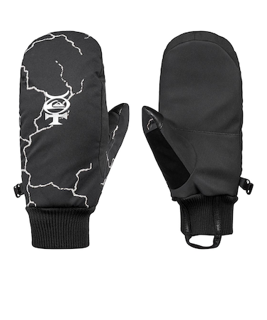 【QUIKSILVER クイックシルバー 公式通販】クイックシルバー （QUIKSILVER）Quiksilver METHOD MITT