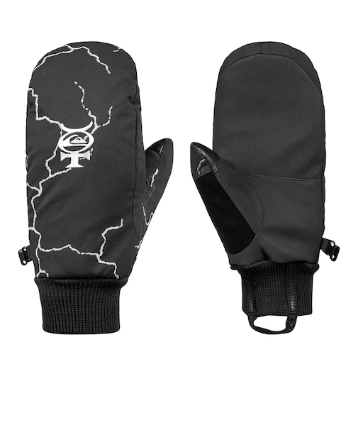 【QUIKSILVER クイックシルバー 公式通販】クイックシルバー （QUIKSILVER）Quiksilver METHOD MITT