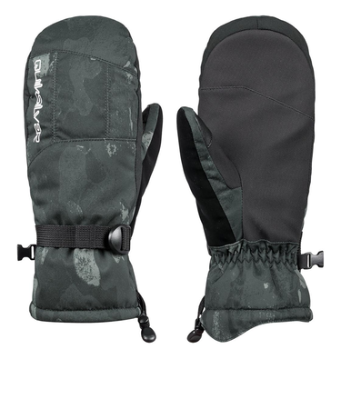 【QUIKSILVER クイックシルバー 公式通販】クイックシルバー （QUIKSILVER）Quiksilver MISSION MITT