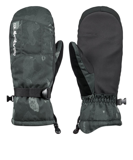 【QUIKSILVER クイックシルバー 公式通販】クイックシルバー （QUIKSILVER）Quiksilver MISSION MITT