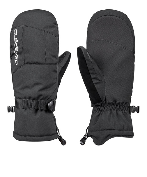 【QUIKSILVER クイックシルバー 公式通販】クイックシルバー （QUIKSILVER）Quiksilver MISSION MITT