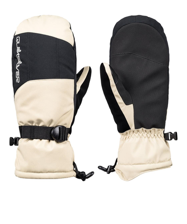 【QUIKSILVER クイックシルバー 公式通販】クイックシルバー （QUIKSILVER）Quiksilver MISSION MITT