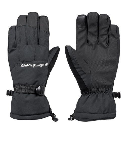 【QUIKSILVER クイックシルバー 公式通販】クイックシルバー （QUIKSILVER）Quiksilver MISSION GLOVE