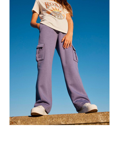【ROXY ロキシー 公式通販】ロキシー（ROXY）Roxy キッズ HIKE PANT RG カーゴパンツ
