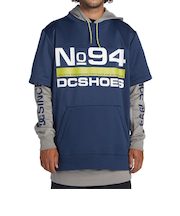 【DC ディーシー公式通販】ディーシー （DC SHOES）DC Shoes DRYDEN