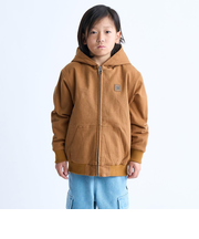 【DC ディーシー公式通販】ディーシー （DC SHOES）DC Shoes 24 KD PADDED HOOD JACKET