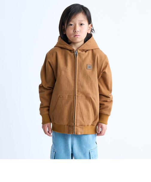 【DC ディーシー公式通販】ディーシー （DC SHOES）DC Shoes 24 KD PADDED HOOD JACKET