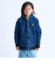 【DC ディーシー公式通販】ディーシー （DC SHOES）DC Shoes 24 KD PADDED HOOD JACKET