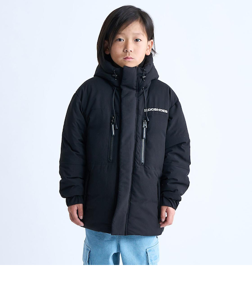 【DC ディーシー公式通販】ディーシー （DC SHOES）DC Shoes 24 KD PADDED GLACIER JACKET